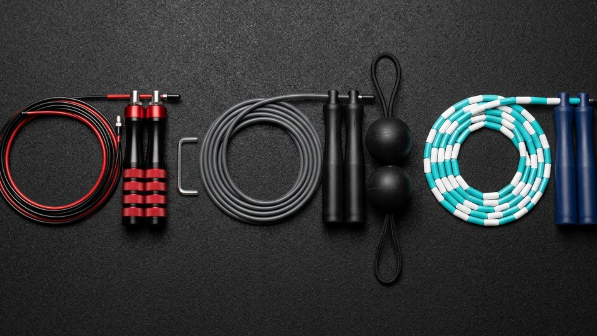 Kvyra Non-Slip Yoga Mats with Carry Straps